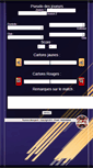 Mobile Screenshot of generateur.legend-fifa.com